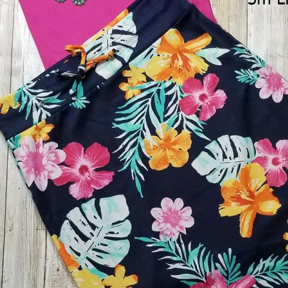 Agnes and Dora Skirt